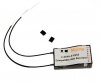 Odbiornik FrSky V8FR-HITEC Minima 8CH 2.4GHz